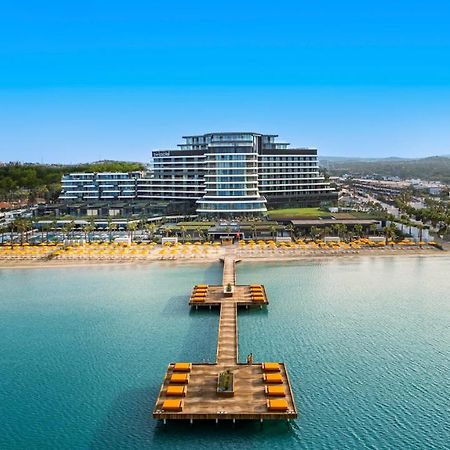 Swissotel Resort And Spa Çeşme Kültér fotó