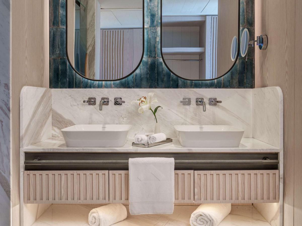 Swissotel Resort And Spa Çeşme Kültér fotó