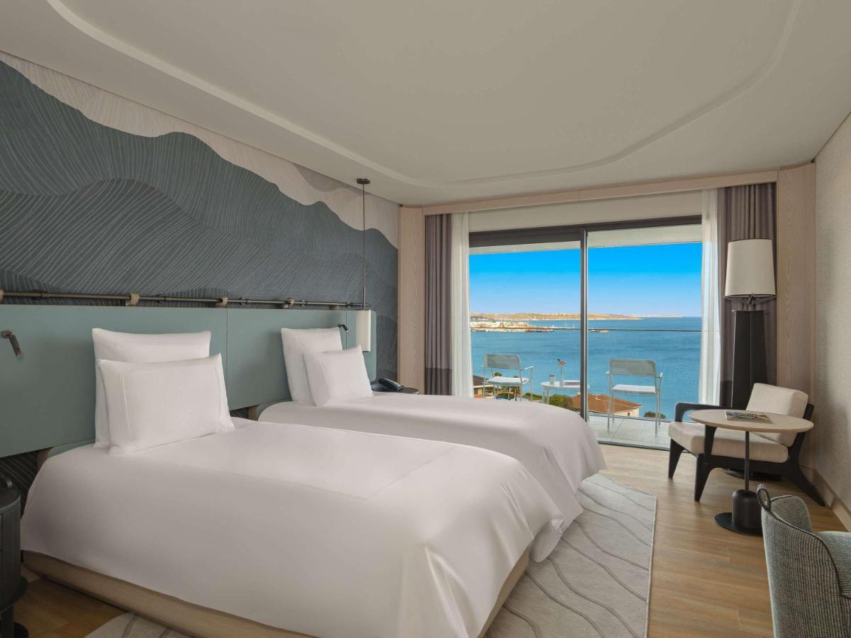 Swissotel Resort And Spa Çeşme Kültér fotó