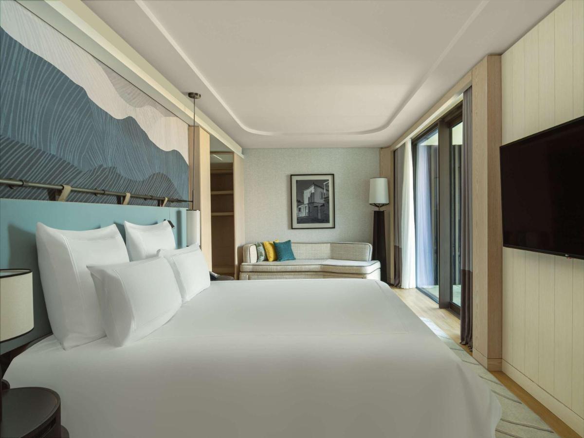 Swissotel Resort And Spa Çeşme Kültér fotó