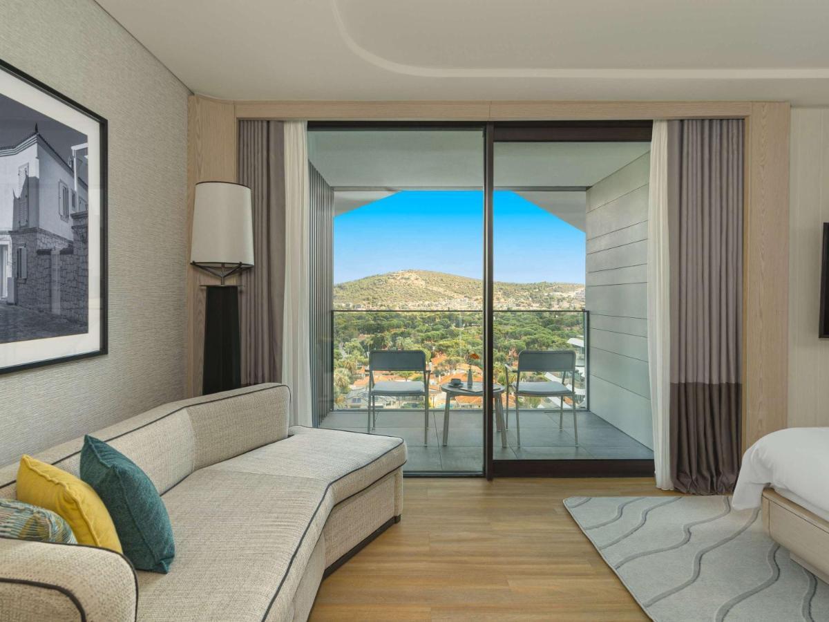 Swissotel Resort And Spa Çeşme Kültér fotó