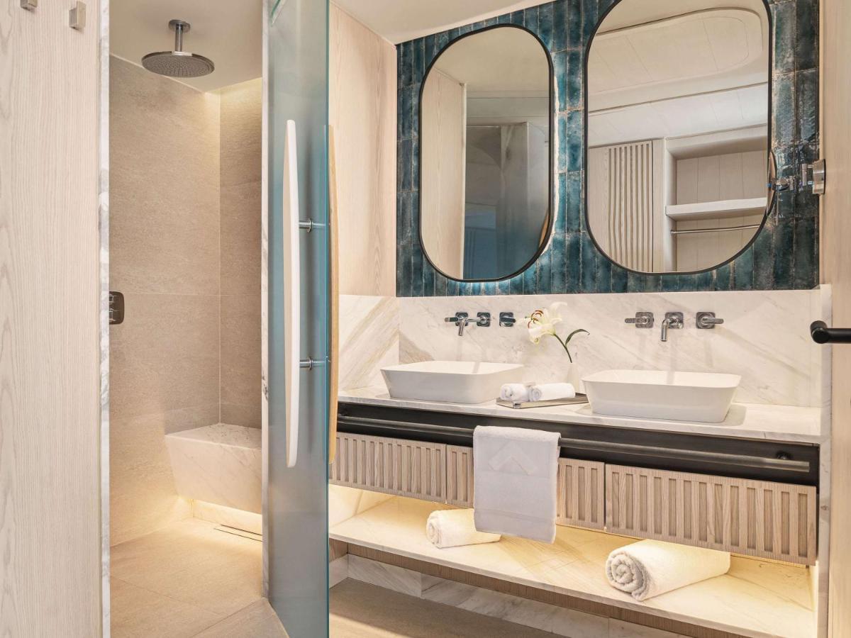 Swissotel Resort And Spa Çeşme Kültér fotó