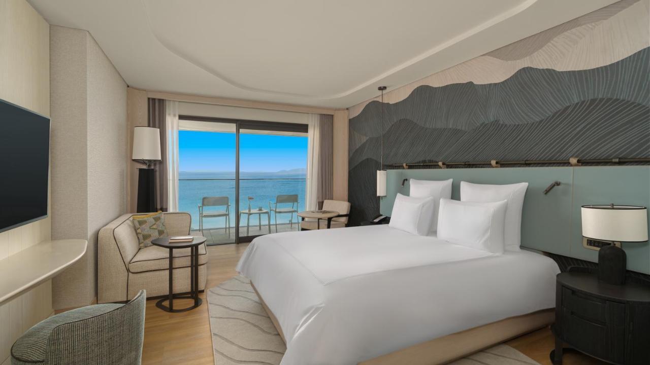 Swissotel Resort And Spa Çeşme Kültér fotó
