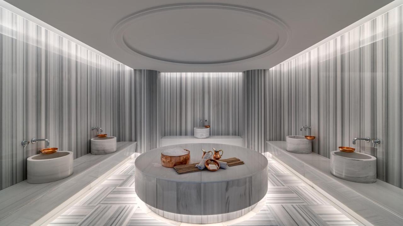 Swissotel Resort And Spa Çeşme Kültér fotó