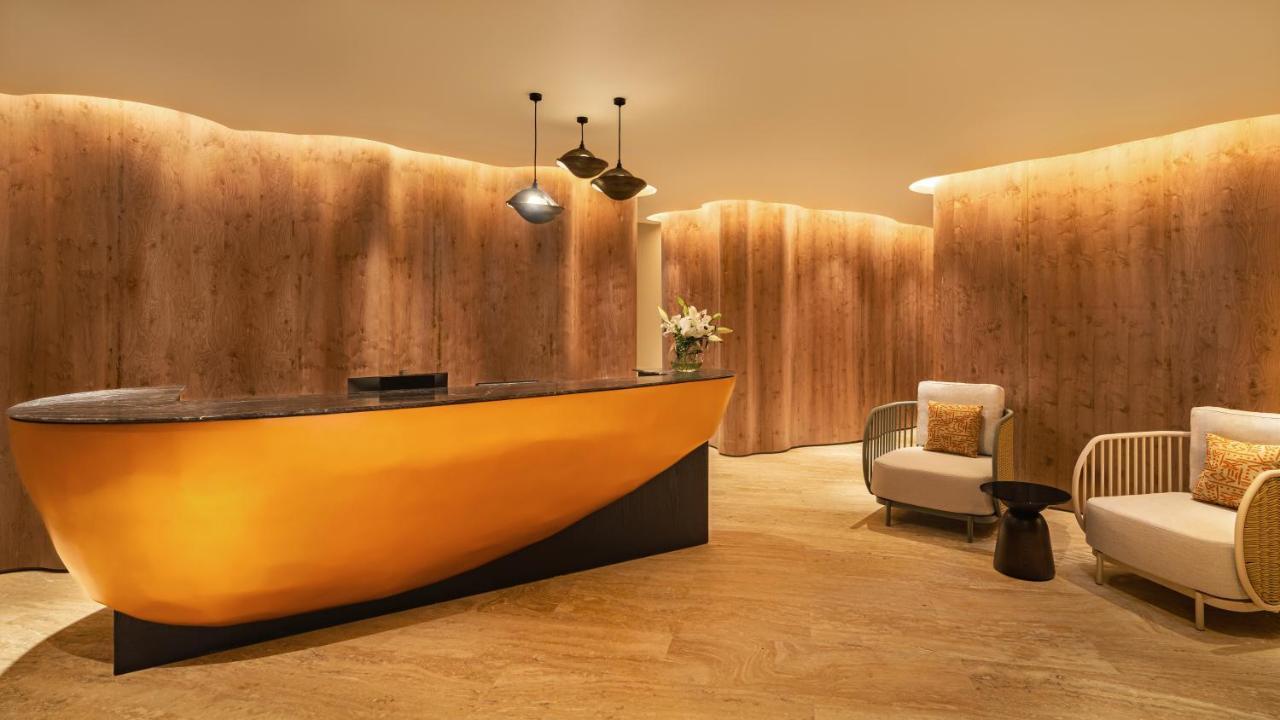 Swissotel Resort And Spa Çeşme Kültér fotó