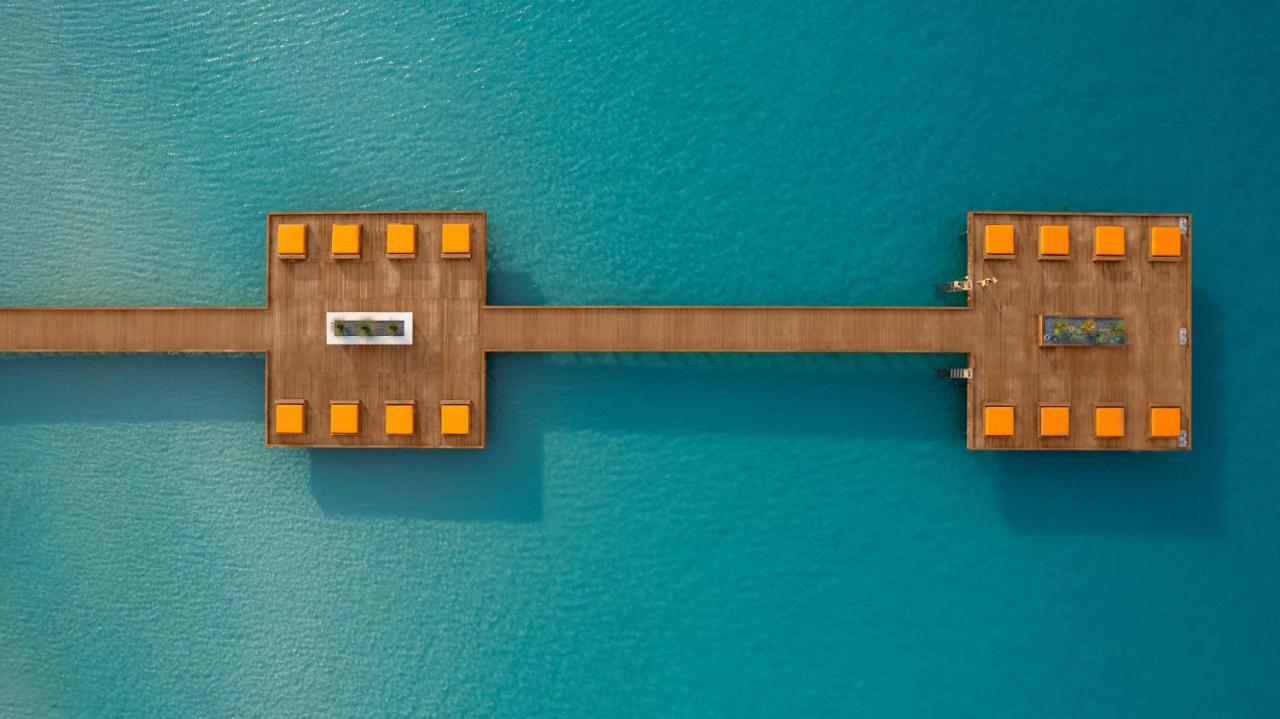 Swissotel Resort And Spa Çeşme Kültér fotó