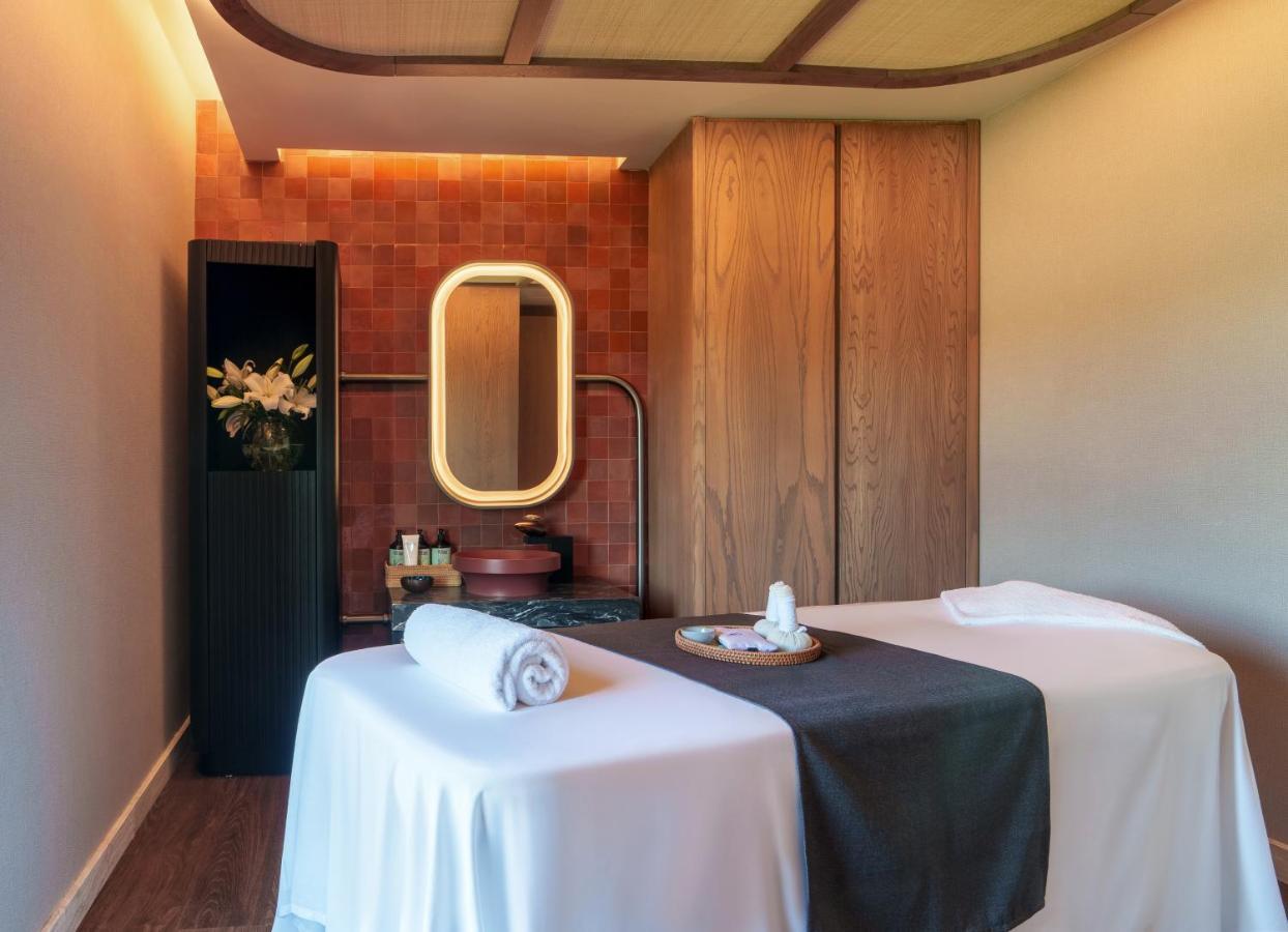 Swissotel Resort And Spa Çeşme Kültér fotó
