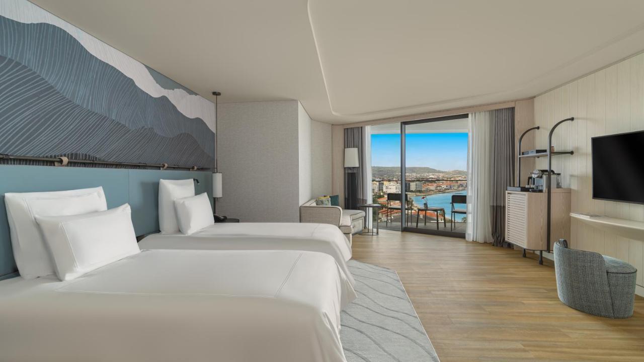 Swissotel Resort And Spa Çeşme Kültér fotó
