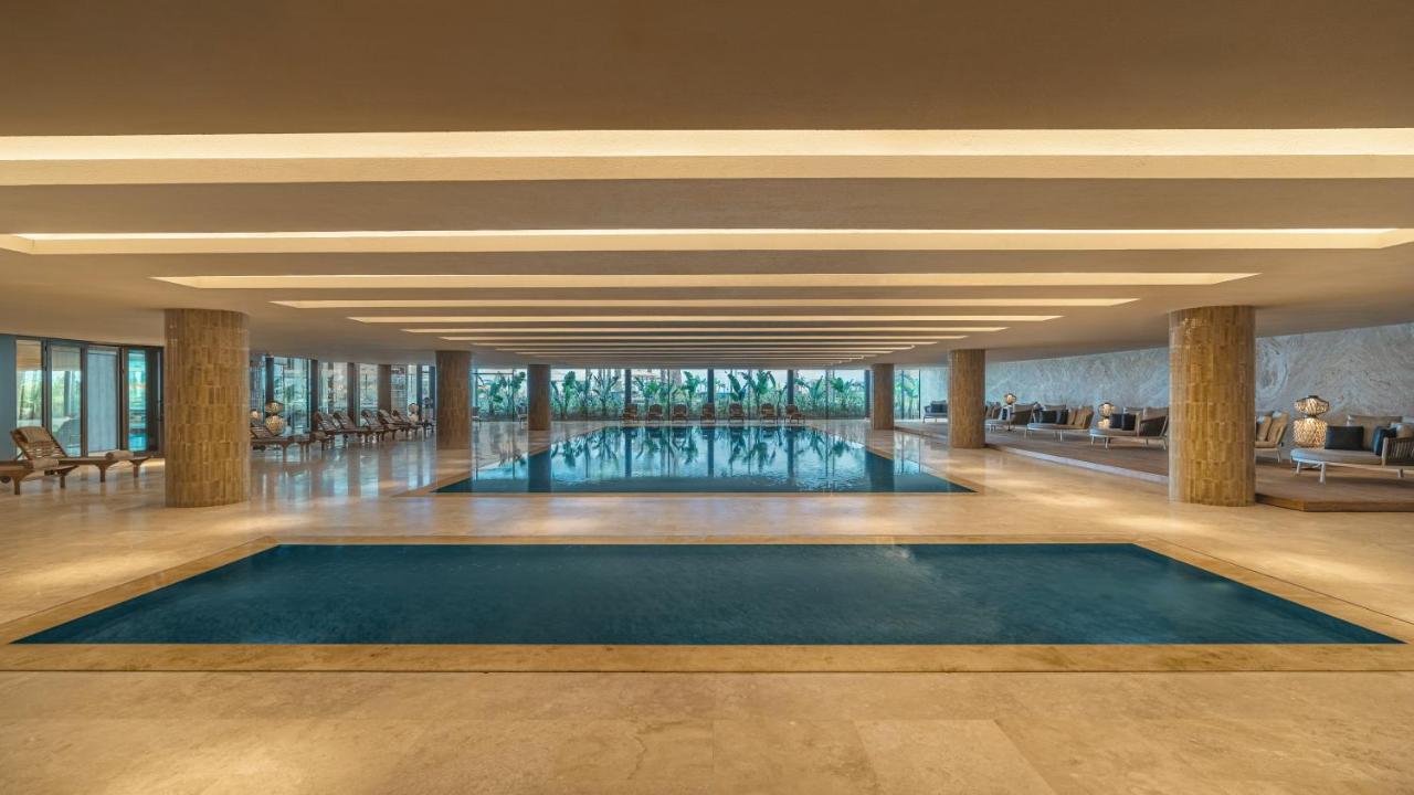 Swissotel Resort And Spa Çeşme Kültér fotó