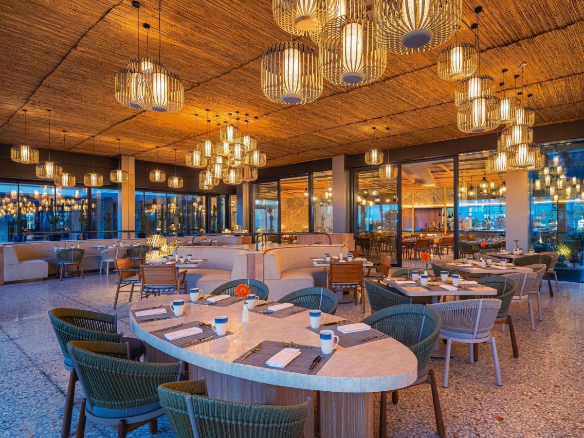 Swissotel Resort And Spa Çeşme Kültér fotó