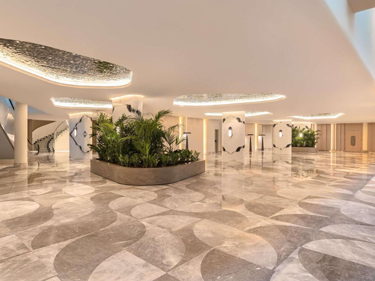 Swissotel Resort And Spa Çeşme Kültér fotó