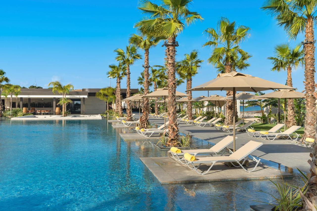 Swissotel Resort And Spa Çeşme Kültér fotó