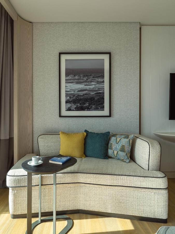 Swissotel Resort And Spa Çeşme Kültér fotó
