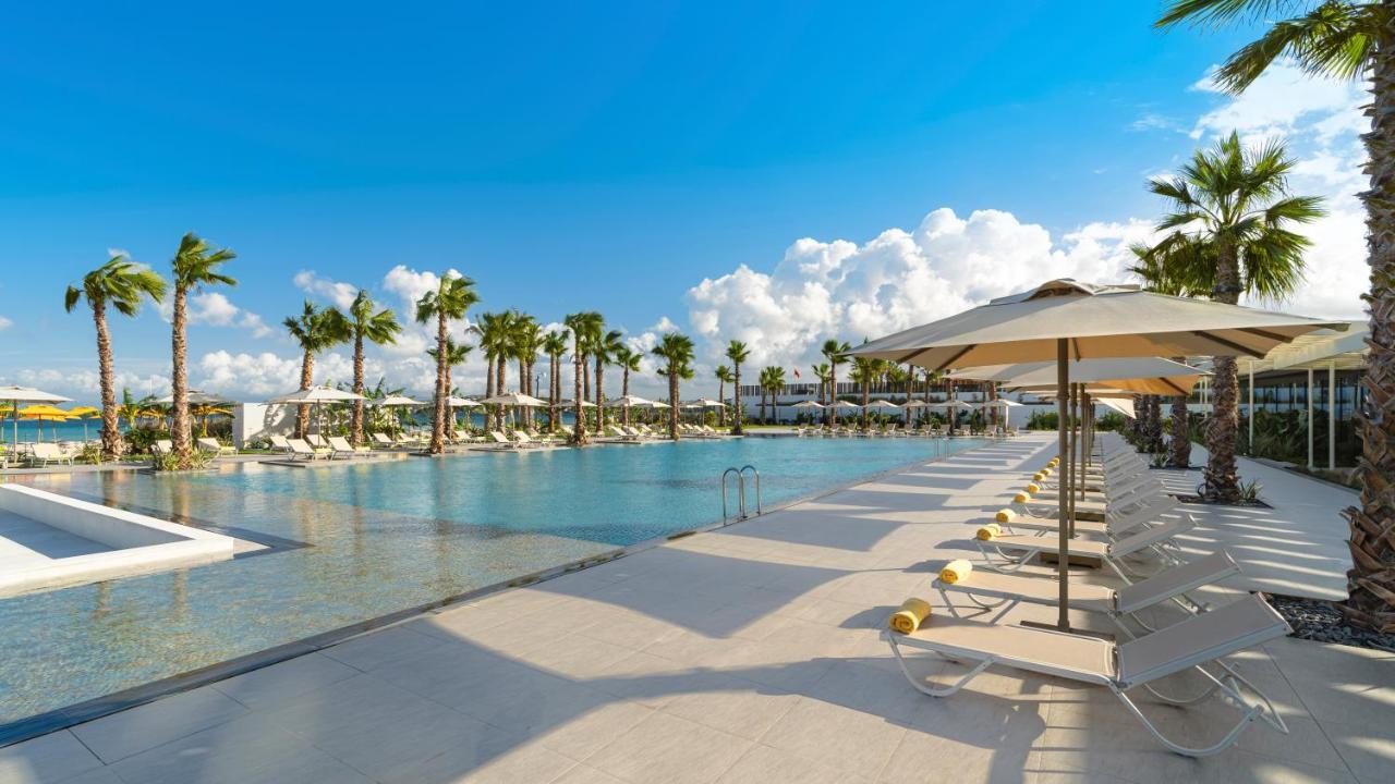 Swissotel Resort And Spa Çeşme Kültér fotó