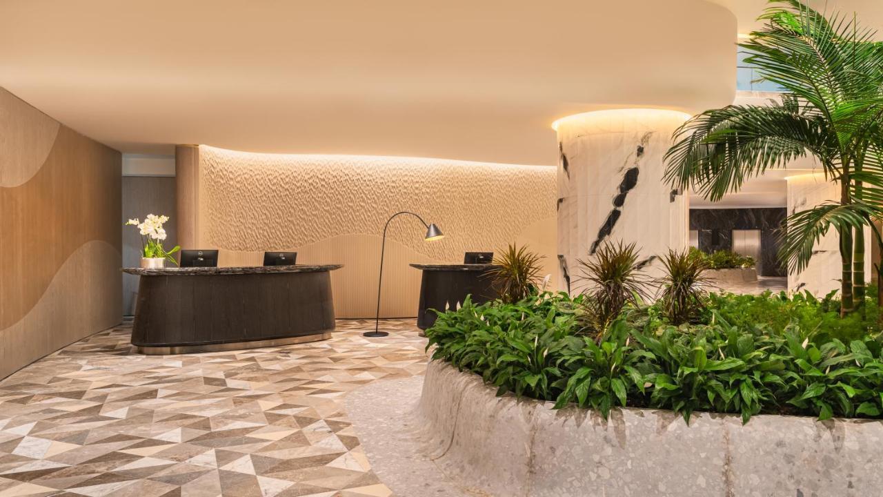 Swissotel Resort And Spa Çeşme Kültér fotó