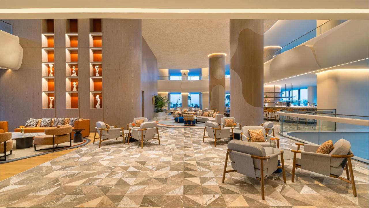 Swissotel Resort And Spa Çeşme Kültér fotó