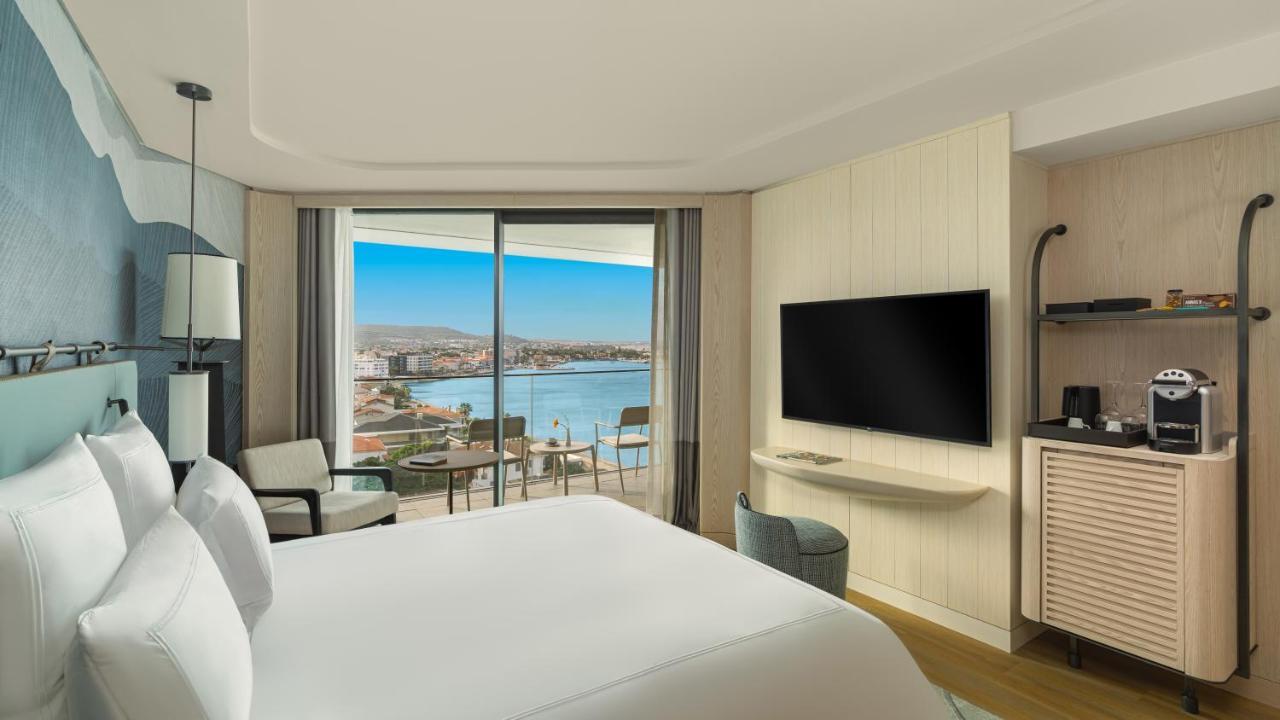 Swissotel Resort And Spa Çeşme Kültér fotó
