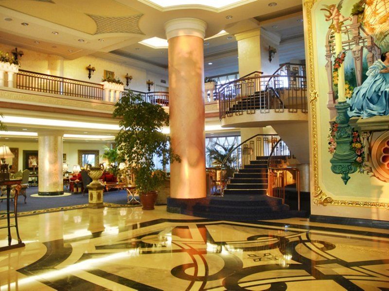Swissotel Resort And Spa Çeşme Kültér fotó