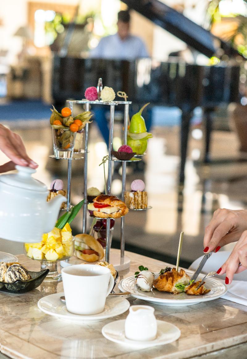 Swissotel Resort And Spa Çeşme Kültér fotó