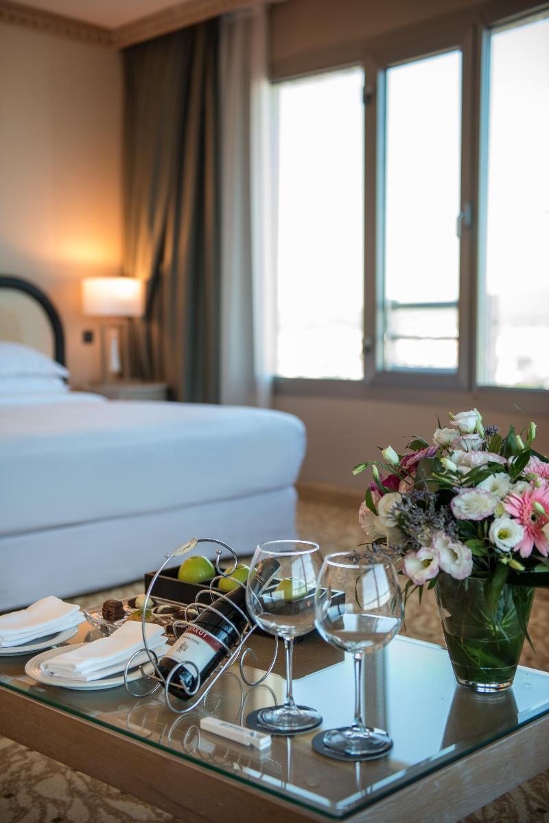 Swissotel Resort And Spa Çeşme Kültér fotó